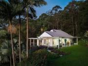 1716 Tamborine Oxenford Road, Wongawallan, QLD 4210