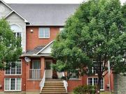 1717 Blohm Drive Ottawa ON K1G 6N7 2 Bedroom Condo for...