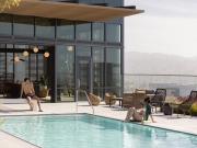 1717 Webster U1 Urban 1 Bedroom