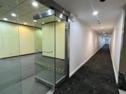 1718 SQM Fitted Office Space in Makati for Rent