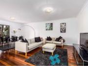 17/194 218 Lawrence Street, ALEXANDRIA Apartment for...