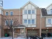 171 3030 Breakwater Court, Mississauga, ON, L5B 4N5 townho.