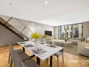171 Gloucester Street, The Rocks NSW 2000 apartment For Rent