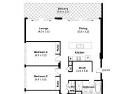 171 sqm 3+Study in Carlingford West Catchment