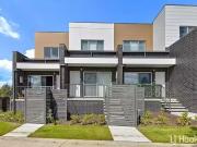 17/1 Sutherland Crescent, Taylor, ACT 2913