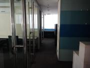 171sqm PEZA Office Space for Lease in One San Miguel...