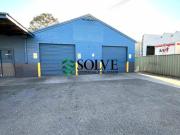 171sqm TIDY STORAGE/WORKSHOP AREA BLACKTOWN, For Lease