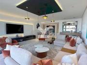 172161 Vente Appt à Casablanca Ain Diab de 208 m²