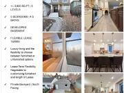 1721 2 Avenue NW 5 Bedroom Apartment for Rent