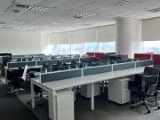 1722.80 SQM Office Space for Rent in Makati City at RCBC...