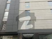1722 Sqft office is available for rent in Al Hafeez...