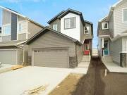 1722 Westerra Wynd, Stony Plain, AB, T7Z 2Z1 house for sale.