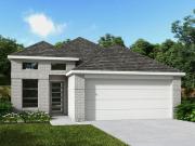 1722W Plan Austin Point 40' Community
