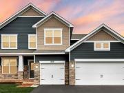 17236 Durham Drive, Plan: The Dover II, Lakeville, MN 55044