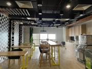 1723 SQM Fully Furnished Office Space for Rent in Alabang