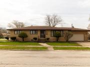 17246 Bernadine Street