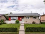 1724 Valleyview Road Ne, Calgary, AB, T2E 6E9 house for...