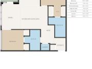 1725, 222 RIVERFRONT Avenue SW, Calgary, AB T2P 0X2...