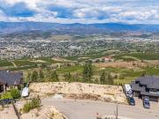 1726 Carnegie Street, Kelowna, BC, V1P 1T3 vacant land...