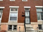 1726 N Smallwood St, Baltimore, MD 21216