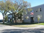 172 Centennial Street