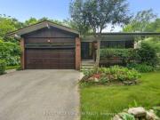 172 Glenview Drive, Mississauga, ON, L5G 4N2 house for...