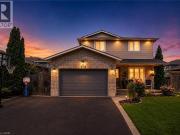 172 Highland Road W, Hamilton, ON, L8J 2S6 house for...