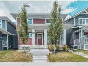 172 Redstone Avenue Ne, Calgary, AB, T3N 1P9 house for sale.