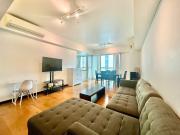 172 sqm 2BR Suite for LEASE in One Serendra East Tower