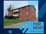 172 Westmount St Oshawa ON L1J 4X4 1 Bedroom Apartment...