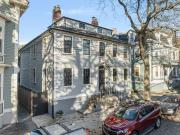 172 Williams St, Providence, RI 02906
