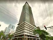 172sqm. Office Space For Rent at One San Miguel Ave....