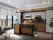 1730 Granville St, Apt 607 1 Bedroom 1 Bath