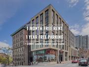 1730 Granville St, Apt 704 2 Bedroom 2 Baths