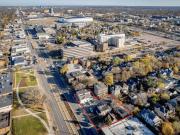 1730 University Avenue W