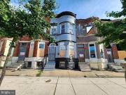 1730 W North Ave, Baltimore, MD 21217