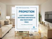 1731 1739 Victoria Park Apartments 1 Bedroom Apartment...