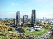 1731 20 Inn On The Park Drive, Toronto, ON, M3C 0P8 lease.