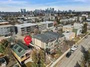 1732 27 Avenue Sw, Calgary, AB, T2T 1G8 vacant land for...