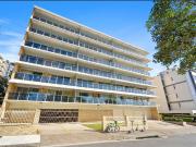 Fully Furnished 2 Bedroom Unit with Stunning River Views