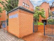 17/350 352 Liverpool Road, Ashfield, NSW 2131