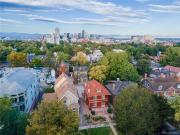 1735 Gaylord Street, Denver, US, CO