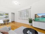 17/389 391 Liverpool Road, Strathfield Apartment for...
