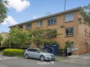 17/39 Somerset Street, Richmond, VIC 3121