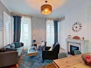 173 Avenue Thiers Lyon 69006 4e gauche T3 Meublé 1290 €CC