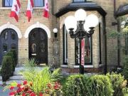 173 Carlton St Toronto ON M5A 2K3 1 Bedroom House for...