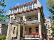 173 Daly Avenue B Ottawa ON K1N 6E8 1 Bedroom Apartment...