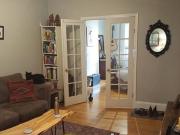 173 Montrose Avenue Toronto ON M6J 2T6 1 Bedroom...