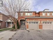 173 Rosanna Crescent, Vaughan, ON, L6A 2T4 house for...