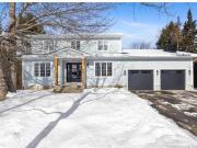 173 Wiggins Dr, Fredericton, NB, E3A 5N7 house for sale...